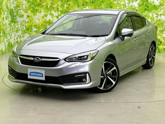 インプレッサG42.0 i-S アイサイト 4WD