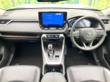 RAV4 2.0 G 4WD 
