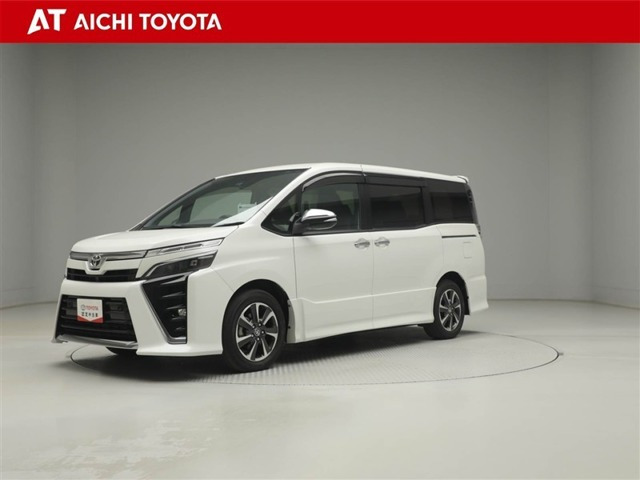 ヴォクシー 2.0 ZS 煌III 