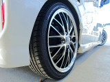 新品タイヤ装着済!ランニングコスト良く乗っていただけます!