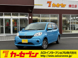 トヨタ パッソ