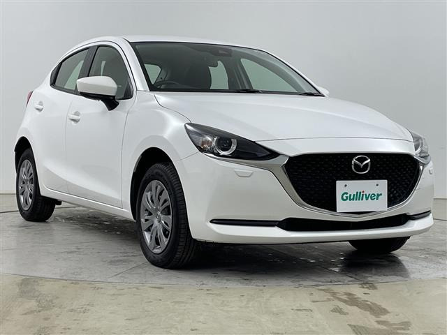 MAZDA21.5 15C 4WD4WD 修復歴無し
