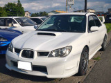 インプレッサ 2.0 WRX 4WD 