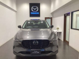 CX-5 2.0 20S ブラック セレクション 