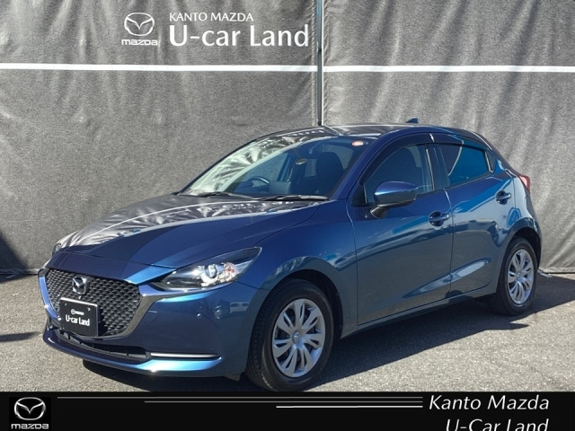 MAZDA2 1.5 15S スマートエディション 