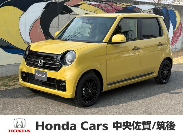 N-ONE プレミアム ツアラー 