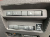 各操作スイッチです。