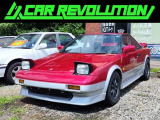 トヨタ MR2