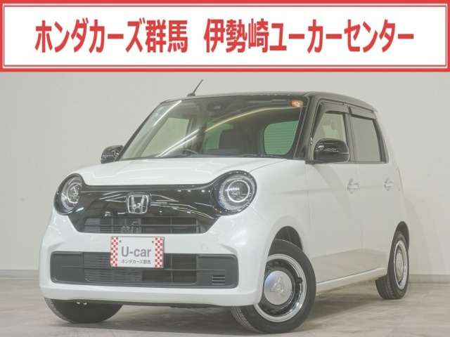 N-ONE  660 オリジナル