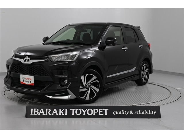 ライズ 1.0 Z （5BA-A200A）