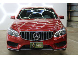 Eクラス E300 4マチック アバンギャルド 4WD 
