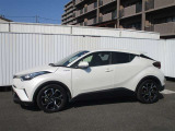 C-HR ハイブリッド 1.8 G 