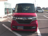 N-BOXカスタム G L ホンダセンシング 
