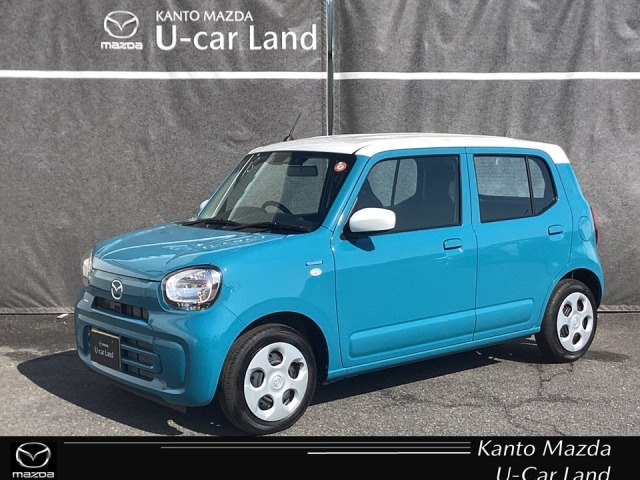 キャロル  ハイブリッド GS