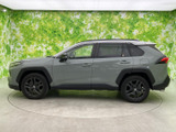 RAV4 2.5 ハイブリッド アドベンチャー E-Four 4WD 