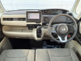 N-BOX G L ホンダセンシング 