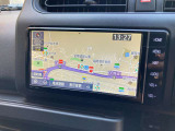 純正SDナビ!