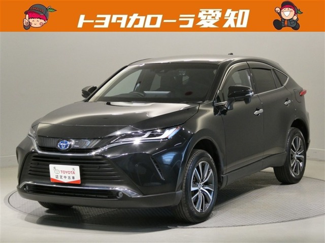 ヤリス 1.5 ハイブリッド G 