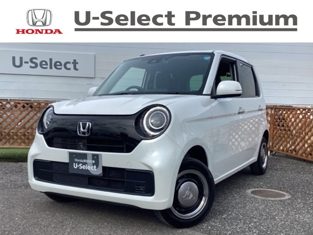 N-ONEオリジナル 4WD