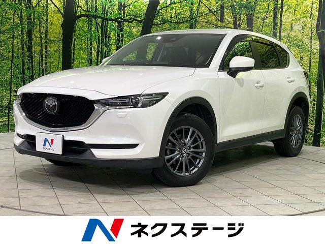 CX-5  XD プロアクティブ