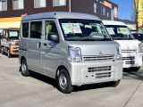 ミニキャブバン E ハイルーフ 4WD 