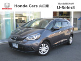 ホンダ フィット