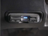 今や必需品の◆ETC車載器 装備車◆ 有料道路を利用する際にスムースに通過でき、わずらわしい料金支払いから開放されます!