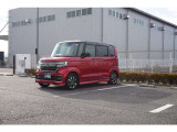 ホンダ N-BOXカスタム