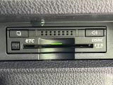 【ETC】高速道路の料金所をストレスなく通過!話題のスポットやサービスエリアに多い「スマートIC」利用時は必須のアイテムです。当店でセットアップを実施、ご納車当日からすぐにご利用いただけます!