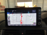 【純正ナビ】Honda純正のGathersナビがついています!Bluetoothも使えます♪