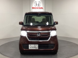 N-BOX G EX ホンダセンシング 