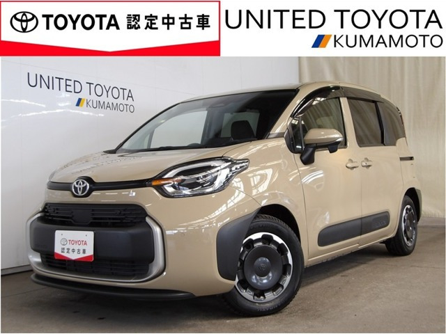 シエンタ ハイブリッド 1.5 Z 