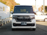 車輌前方になります!人気のホンダ車をお買い得なプライスでラインナップ!タッチの差で売約済となる前にぜひお立ち寄りください!
