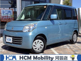 この度は、HCM Mobility河芸店のスペーシアをご覧いただきまして誠にありがとうございます。お気軽にお問い合わせください。