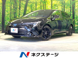 禁煙車 純正10.5型ナビ バックカメラ 衝突被害軽減システム