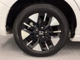 16インチアルミホイールです。