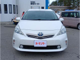 プリウスα 1.8 G 