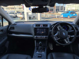レガシィアウトバック 2.5 リミテッド 4WD 