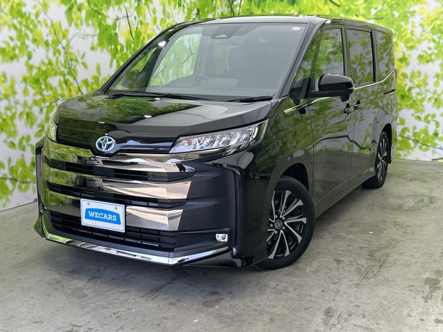 ノア 1.8 ハイブリッド S-Z （6AA-ZWR90W）