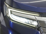 ◆LEDヘッドライト◆ LEDライトは、明るく視認性が良く、省エネで環境にもやさしいヘッドライトです!
