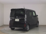 N-BOXカスタム L 