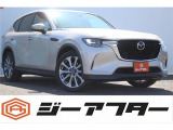 マツダ CX-60