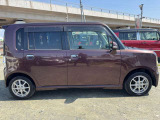 1か月・1000KMの初期保証を致します。