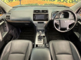ランドクルーザープラド 2.7 TX Lパッケージ 4WD 