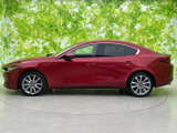 MAZDA3セダン 1.8 XD プロアクティブ ツーリング セレクション 
