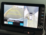 バックカメラも装備しております。車庫入れの苦手なお客様、もうご心配いりません。バックカメラがあれば、ぶつける心配無し?!重宝してくれると思いますよ^^