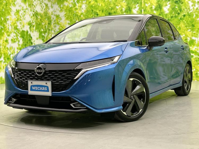 ノートオーラ 1.2 G