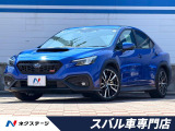 WRX S4 2.4 STI スポーツR EX 4WD 