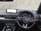CX-5 2.2 XD スポーツアピアランス 4WD 