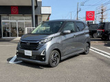 令和6年12月登録車 デイズ 660ハイウェイスターXプロパイロットED 入りました!